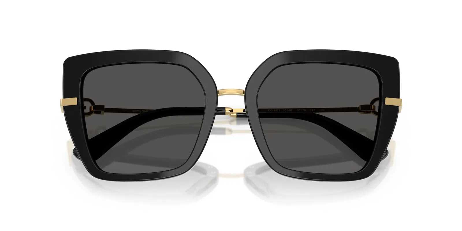 Dolce & Gabbana 4474 Sunglasses - view 11